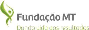 Logo Fundação MT